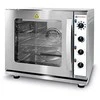 Daugiafunkcinė konvekcinė garinė orkaitė 4 x GN2/3 3000W 230V - Hendi 225929