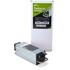 500W FSP Fortron FSP520-20RAB