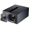 FSP/Fortron Twins PRO 500W