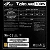 FSP/Fortron Twins PRO 700W