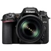 Nikon D7500 18–105 mm f/3.5–5.6G ED VR