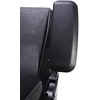 Žaidimų kėdė Fourze Cloud Fabric Gaming Chair, Tamsiai pilka