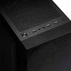 Stacionaraus kompiuterio korpusas Fourze T320 ATX Case