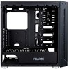 Stacionaraus kompiuterio korpusas Fourze T320 ATX Case