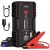 NOCO GB70 Boost 12V 2000A Jump Starter starteris su integruota 12V/USB baterija
