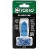 Fox40 Švilpukas Fox 40 CMG Safety Classic mėlyna + virvutė 9603-0508