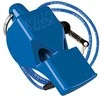 Fox40 Švilpukas Fox 40 Classic Safety mėlyna + virvutė 9903-0508