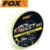 Spod valas FOX Exocet MK2 Spod Braid 20LB 300m