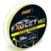 Spod valas FOX Exocet MK2 Spod Braid 20LB 300m