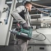 Akumuliatorinis tepalo švirkštas Metabo FP 18 LTX; 18 V (be akumuliatoriaus ir pakrovėjo)