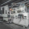 Akumuliatorinis tepalo švirkštas Metabo FP 18 LTX; 18 V (be akumuliatoriaus ir pakrovėjo)