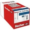 Fischer Fischer PowerFast II 3,0x16 SK TX VG blvz 1000
