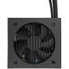 Fractal Design Anodas Bronze 650W | Kompiuterio maitinimo šaltinis