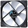 Fractal Design FD-FAN-DYN-GP14-WT - Kompiuterio dėklas - Fan - 14 cm - 1000 RPM - 18.9 dB - 68.4 cfm