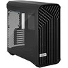 Fractal Design | Torrent Juodas TG Light Tint | Juodas | ATX