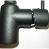 Stalo baterija Franke Onyx (115.0622.943)