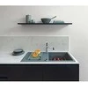 Stalo baterija Franke Centro Purškiklis stovi chromas (115,0600,131)