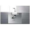 Maišytuvas Franke Atlas Neo Sensor 115.0625.525