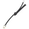CYBERPOWER VP1600ELCD-FR žalias maitinimo šaltinis