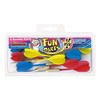 Harrows Smiginio aikštelė. FUN DARTS 1308 9vnt