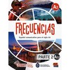 KNYGA Bookshop Frecuencias A2 : Part 2 : A2.2 : Student Book