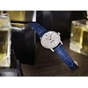 Laikrodis Frederique Constant Slimline Moonphase FC-206MPWD1S6