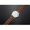 Laikrodis Frederique Constant Classics Quartz GMT FC-252SS5B6