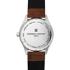Laikrodis Frederique Constant Classics Quartz GMT FC-252SS5B6