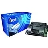 Toneris Freecolor Juodas (64X-FRC)