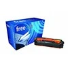 Freecolor Toneris Samsung CLP-415 ye CLT-Y504S/ELS kompatibel