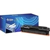 „Freecolor“ tonerio kasetė HP 203X magenta, 2500 puslapių, atnaujinta