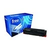 Toneris Freecolor FREECOLOR Toneris HP CLJ Pro M452 bk (M452K-FRC)