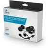 Cardo Freecom/Spirit 2nd Helmet Kit Garso komplektas
