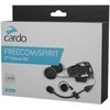 Cardo Freecom/Spirit 2nd Helmet Kit Garso komplektas