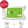 Telestar Freenet TV CI+ modulis (3 mėn. kreditas)