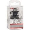 Bosch Surenkama freza R=6,0mm, l=19mm,kotas 8mm