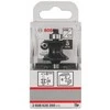Bosch Surenkama freza R=6,0mm, l=19mm,kotas 8mm
