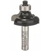 Bosch Suapvalinimo freza HM R=4,8mm, l=13mm,kotas 8mm