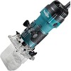 Kantų freza Makita 3712; 530 W