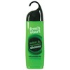 Xpel Fresh Start Mint & Cucumber Dušo želė moterims, 400 ml