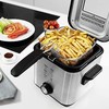 CECOTEC Gruzdintuvė CleanFry Infinity 1500