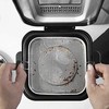 CECOTEC Gruzdintuvė CleanFry Infinity 1500