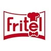J. VAN RATINGEN FRITEL FF1400 Gruzdintuvė Fondue