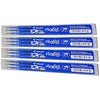 Pilot Pen Mėlyna Pilot papildymo rinkinys 3x Frixion Mėlyna (BLS-FR7-L-S3) (BLSFR7LS3)