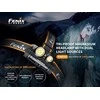 Prožektorius ant galvos Fenix Stirnlampe HM65R 1400 lm, Headlamp