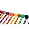 Create It Canenco Canenco Vaisių skėtis gelis tušinukai su Pompoms