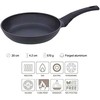 FRYPAN D20 H4.2CM/93323 RESTO