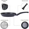 FRYPAN D20 H4.2CM/93323 RESTO