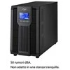 FSP | CHAMP 2K TOWER | 2000 VA | ± 1% (Batt. Mode) V | 300 V