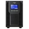 Fortron FSP | CHAMP 3K TOWER | 3000 VA | 300 V | ± 1% (Batt. Mode) V